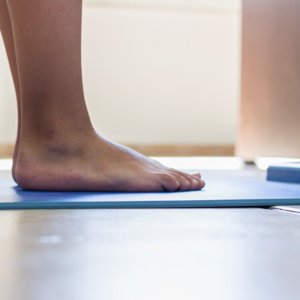Custom Orthotics in Chania