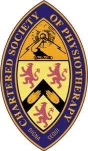 society of physiotherapy