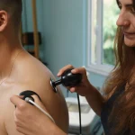 Φυσικοθεραπευτής Χανιά - Μαρία Κυβερνητάκη